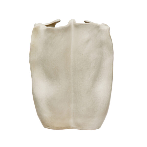 Organic Shaped Vase - Image 3