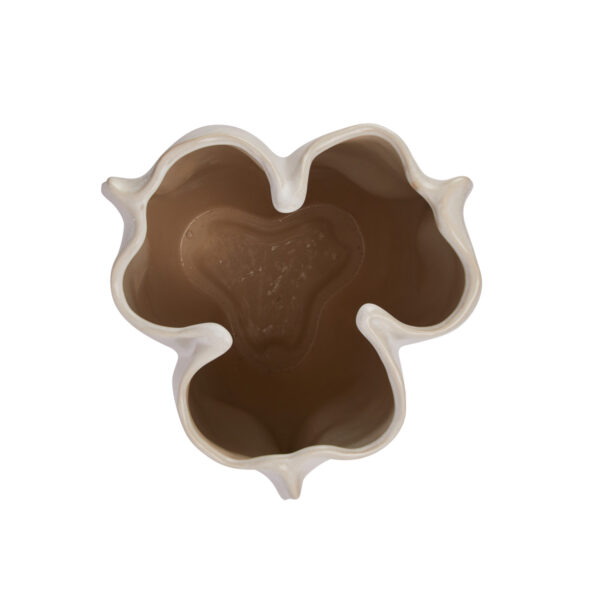 Organic Shaped Vase - Image 2