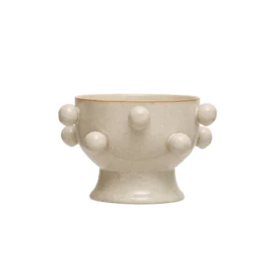 Bowl with Orbs