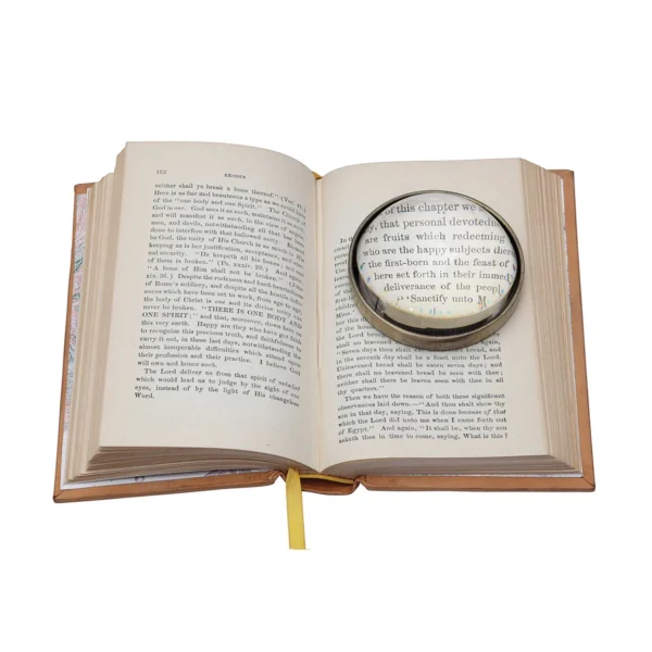 Magnifying Glass