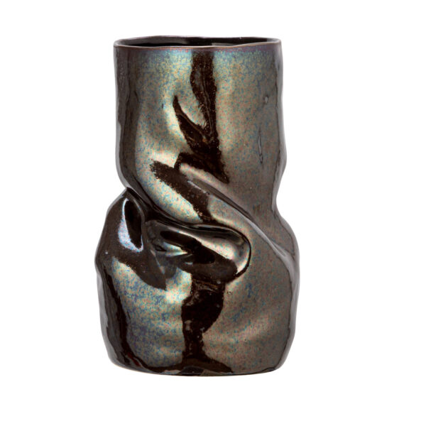Iridescent Vase