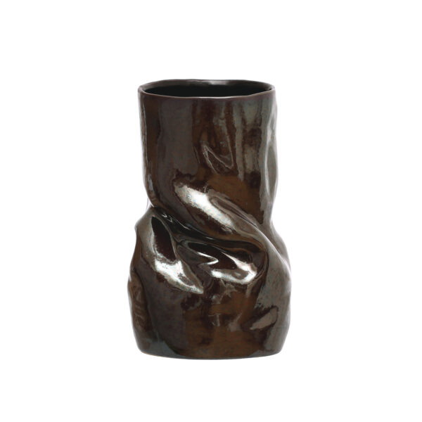 Iridescent Vase - Image 5