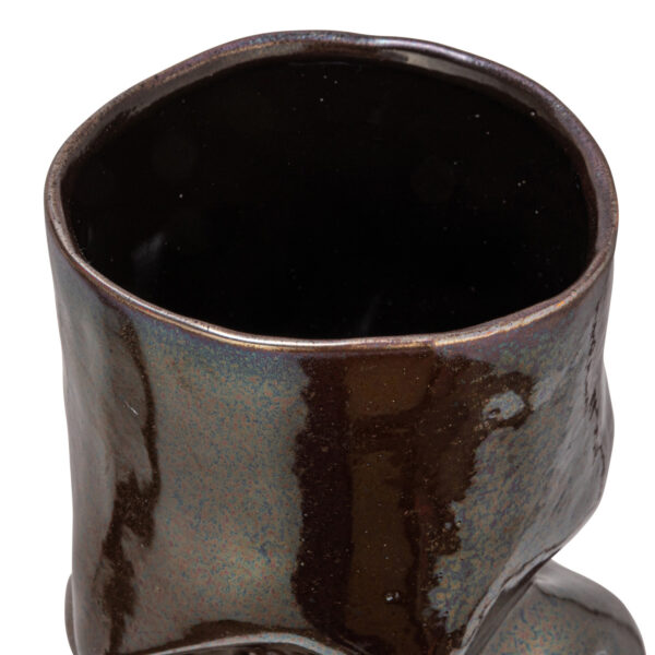 Iridescent Vase - Image 4